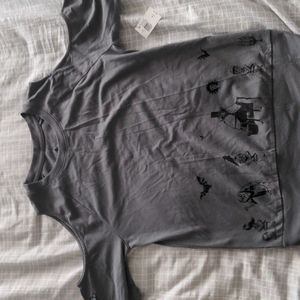 Haunted mansion shirt